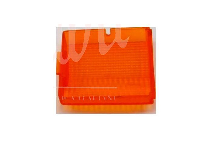 LENTE POST. ARANCIO CONCORRENZA