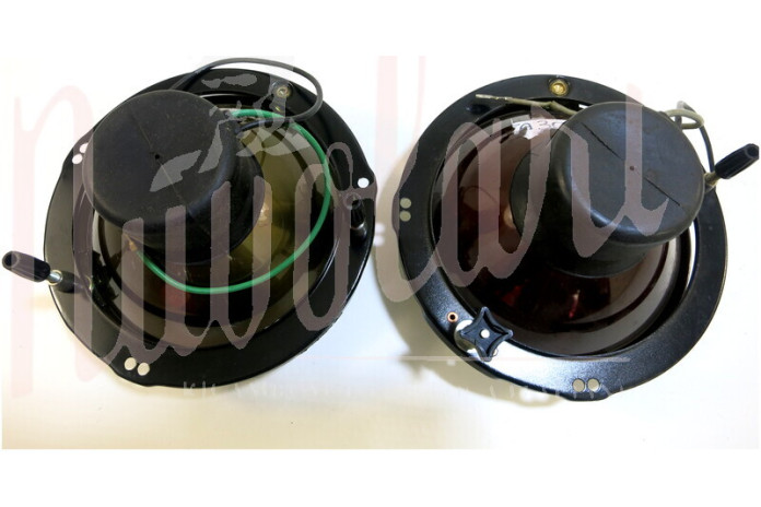 C/FARO CIBIE H1 D/146 DX-SX EST C/OSC INT PROF