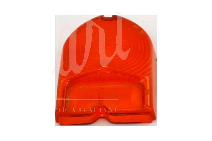 LENTE POST. STARS ARANCIO