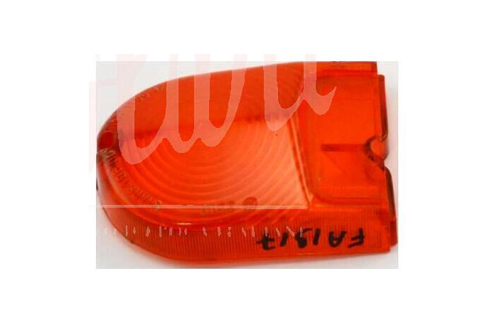 LENTE POST. STARS ARANCIO