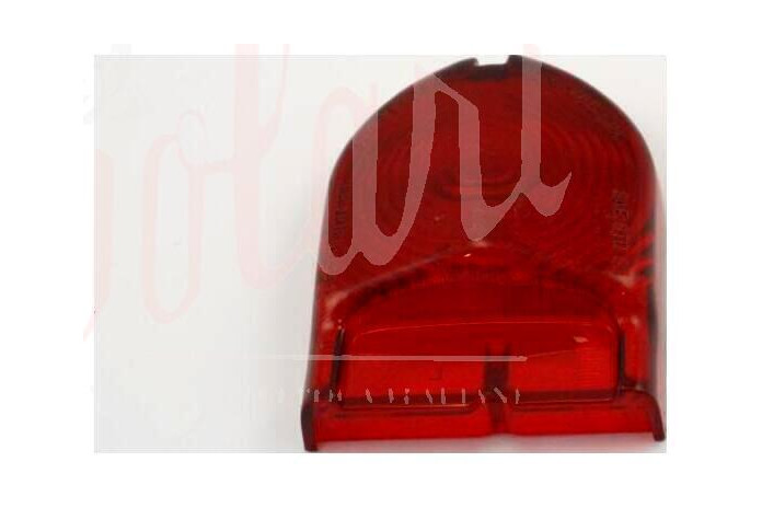 LENTE POST. STARS ROSSA