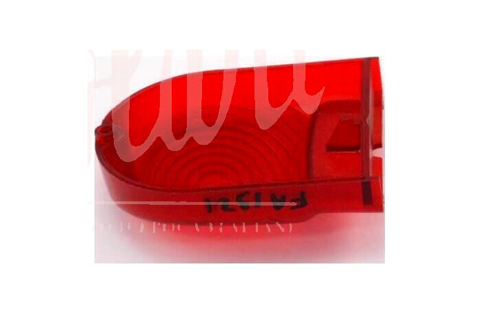 LENTE POST. ALTISS. ROSSA