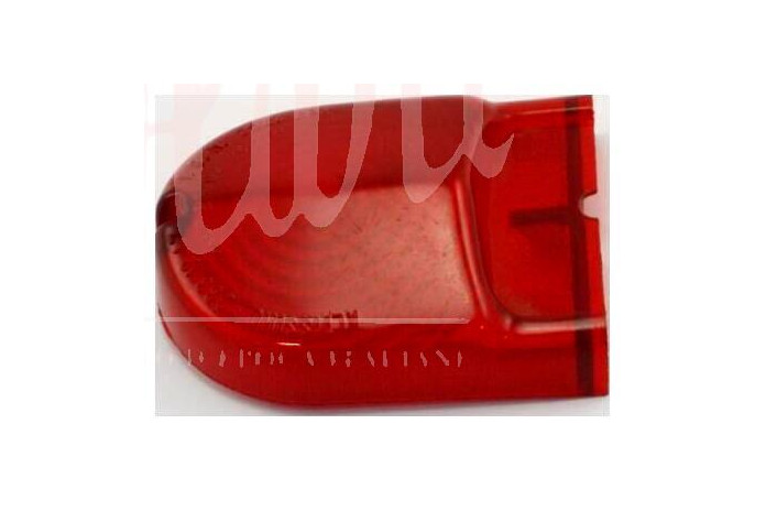 LENTE POST. ALTISS. ROSSA