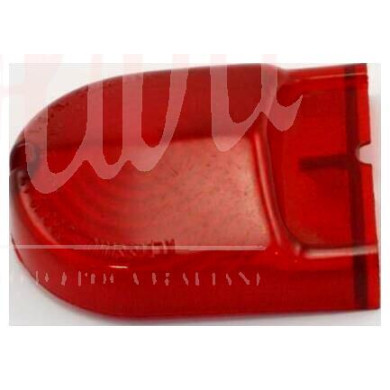 LENTE POST. ALTISS. ROSSA