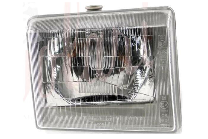 GRUPPO OTTICO CARELLO ASS C/OSC 1 ATTACCO