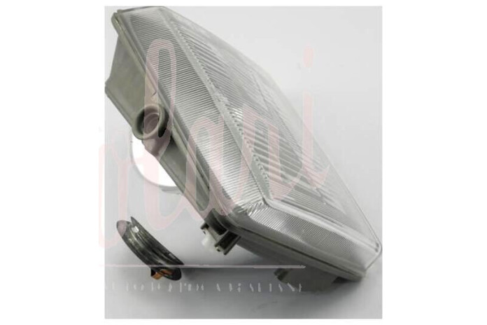 GRUPPO OTTICO CARELLO ASS C/OSC 1 ATTACCO