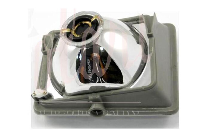 GRUPPO OTTICO CARELLO ASS C/OSC 1 ATTACCO