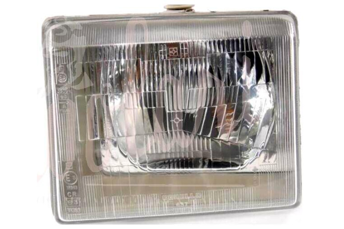 GRUPPO OTTICO CARELLO ASS C/OSC  1 ATTACCO