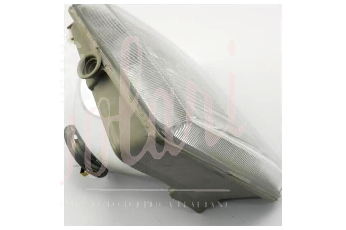 GRUPPO OTTICO CARELLO ASS C/OSC  1 ATTACCO