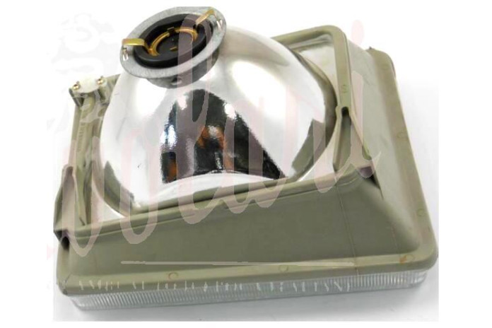 GRUPPO OTTICO CARELLO ASS C/OSC  1 ATTACCO