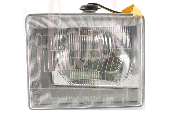 GRUPPO OTTICO SIEM ASS C/OSC 1 ATTACCO