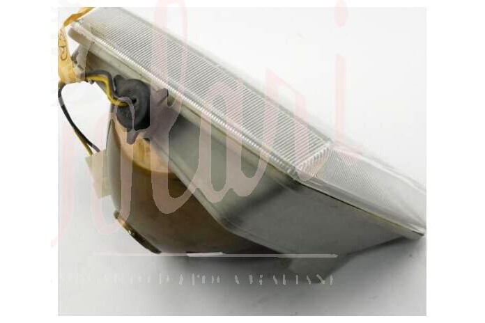 GRUPPO OTTICO SIEM ASS C/OSC 1 ATTACCO