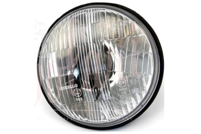 GRUPPO OTTICO CARELLO ASS D/170 EST C/OSC C/ANEL 4 ATTACCHI