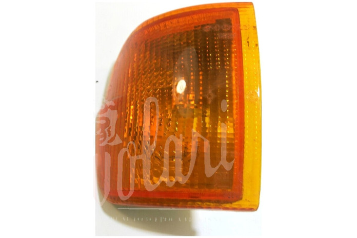 FANALINO ANTERIORE SIEMARANCIO