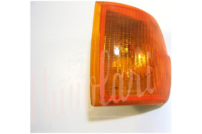 FANALINO ANTERIORE SIEMARANCIO