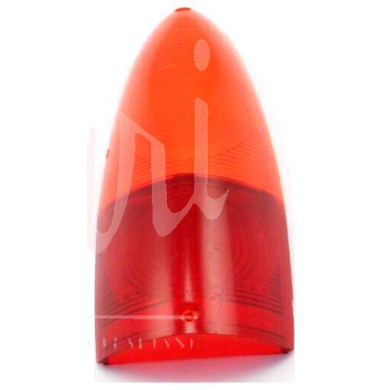 LENTE POST. ALTISSIMO ROSSO/ARANCIO