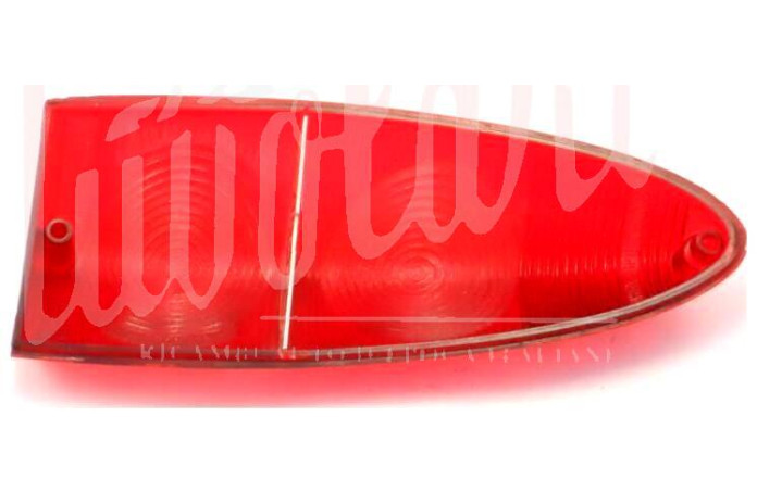 LENTE POST. ALTISSIMO ROSSO