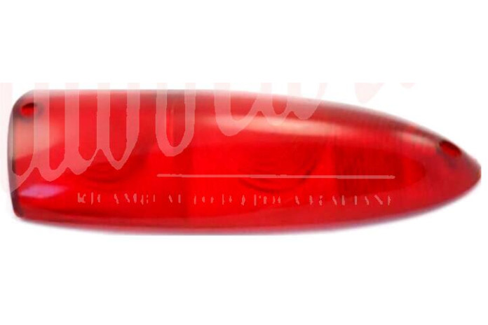 LENTE POST. ALTISSIMO ROSSO