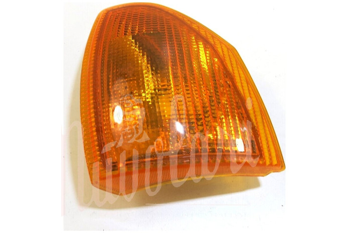 FANALINO ANTERIORE CARELLO ARANCIO
