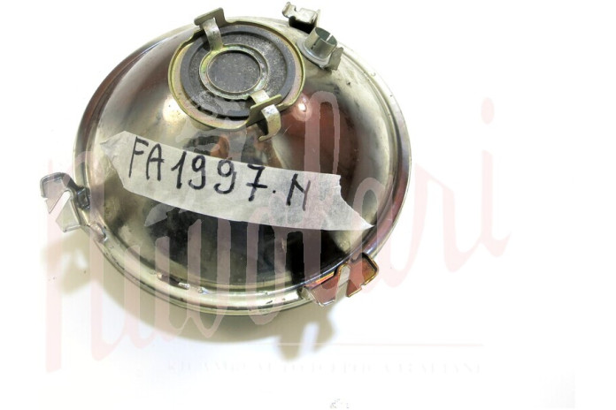 GRUPPO OTTICO SIEM ASS D/170 C/OSC C/POS 2 ATT