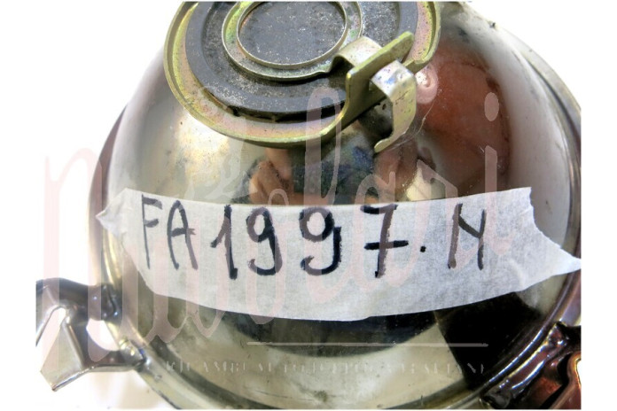 GRUPPO OTTICO SIEM ASS D/170 C/OSC C/POS 2 ATT