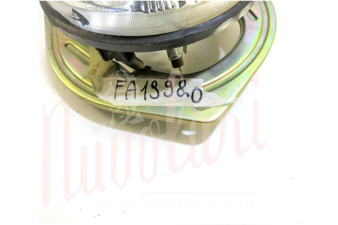 FARO ELMA ASS D/170 C/OSC C/POS C/SUPPORTO