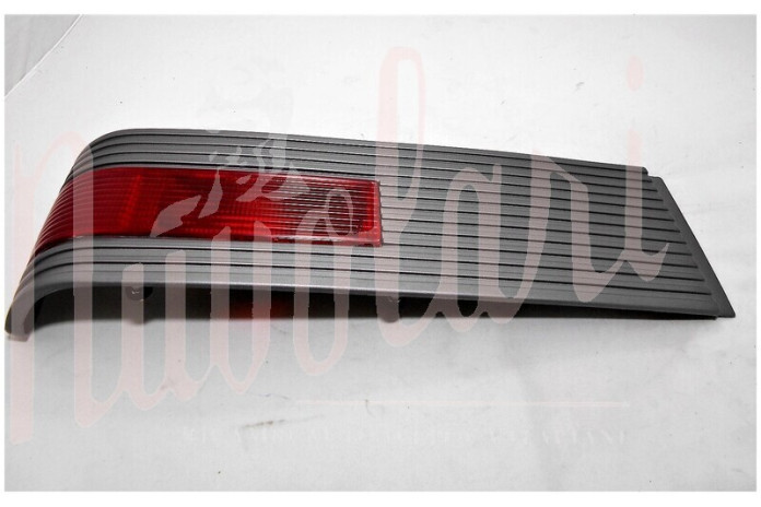 FASCIA FANALE RETRONEBBIA SEIMA BASE GRIGIO CHIARO