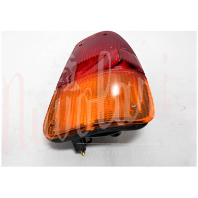 FANALE POSTERIORE ALTISSIMO