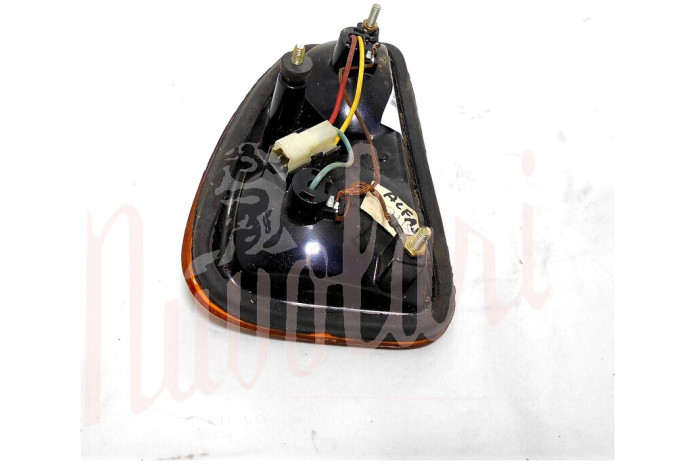 FANALE POSTERIORE ALTISSIMO