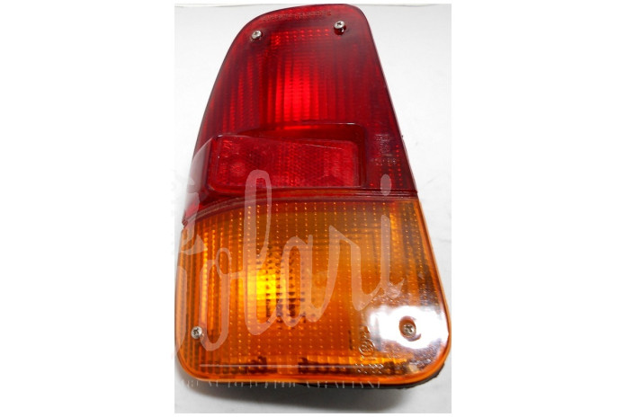 FANALE POSTERIORE ALTISSIMO