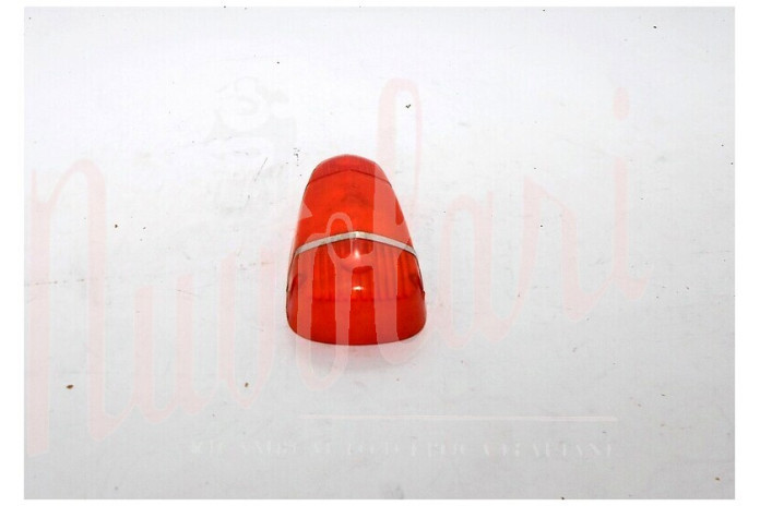 LENTE FANALE POSTERIORECONCORRENZA