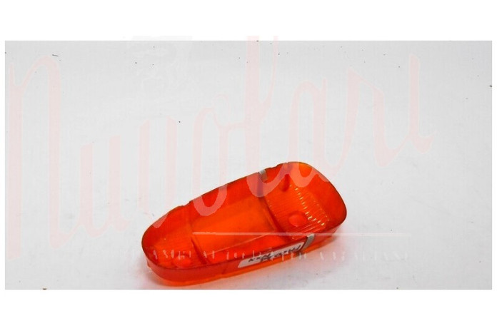 LENTE FANALE POSTERIORECONCORRENZA