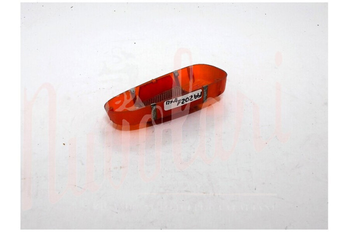 LENTE FANALE POSTERIOREALTISSIMO