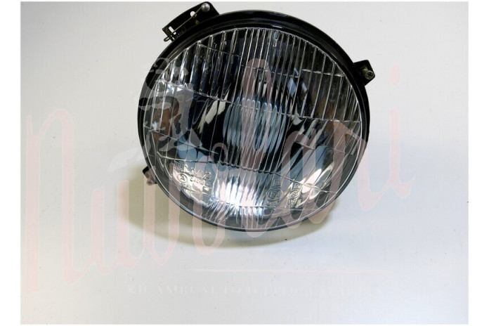 GRUPPO OTTICO ELMA ASS D/170 C/POS C/OSC 2 ATT