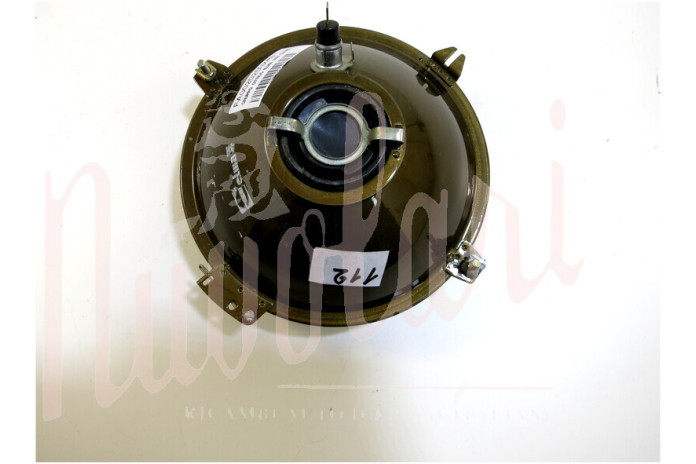 GRUPPO OTTICO ELMA ASS D/170 C/POS C/OSC 2 ATT