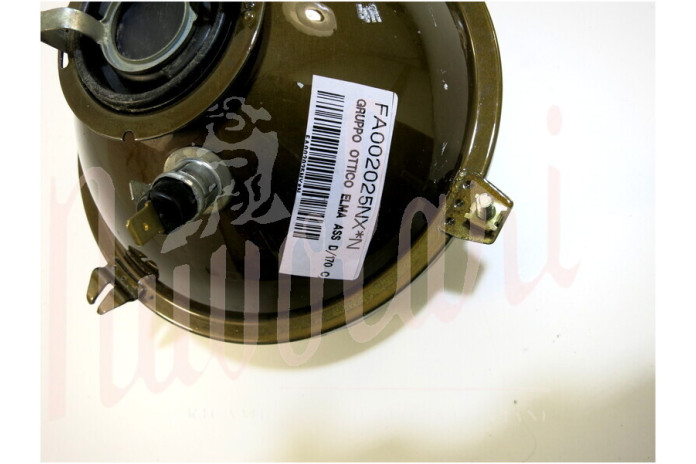 GRUPPO OTTICO ELMA ASS D/170 C/POS C/OSC 2 ATT