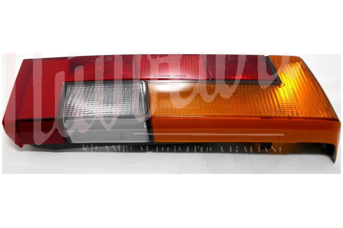 FANALE POSTERIORE ALTISSIMO FRECCIA ARANCIO