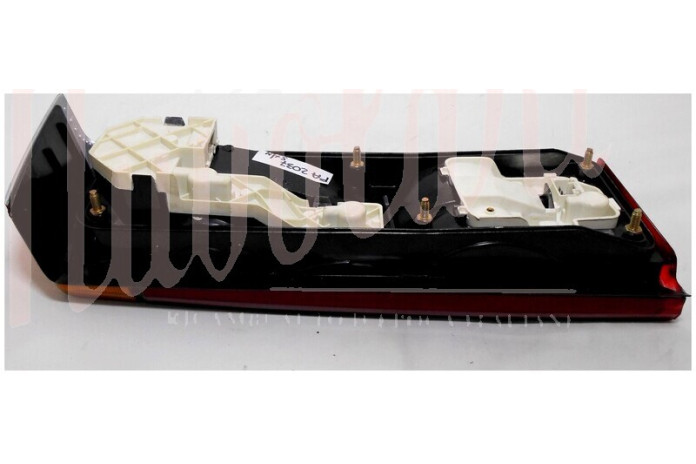 FANALE POSTERIORE ALTISSIMO FRECCIA ARANCIO