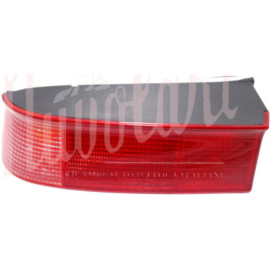 FANALE POST EST SEIMA FRECCIA ROSSA (CREPATO)