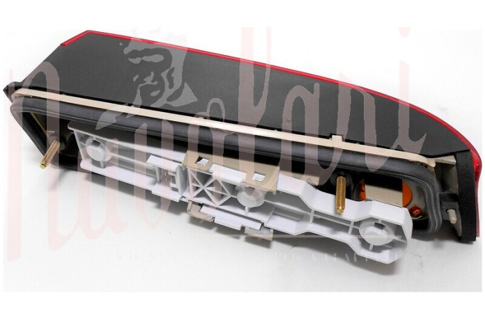 FANALE POST EST SEIMA FRECCIA ROSSA (CREPATO)