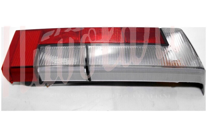 FANALE POST ALTISSIMO FRECCIA TRASPARENTE