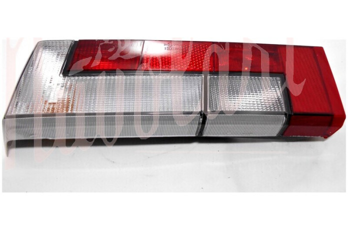 FANALE POST ALTISSIMO FRECCIA TRASPARENTE