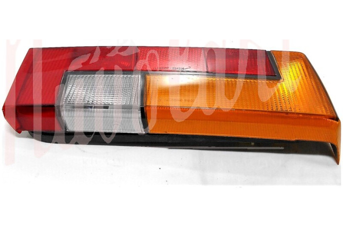FANALE POSTERIORE ALTISSIMO FRECCIA ARANCIO