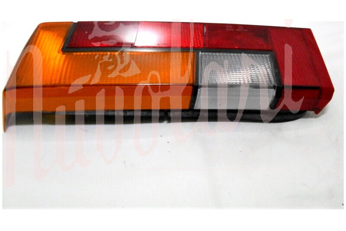 FANALE POSTERIORE ALTISSIMO FRECCIA ARANCIO