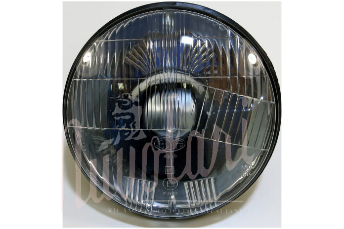 GRUPPO OTTICO ELMA ASS D/170 C/OSC 1 ATT