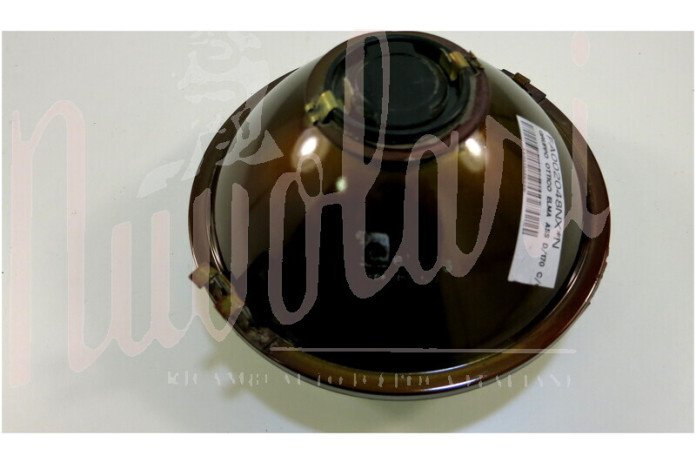 GRUPPO OTTICO ELMA ASS D/170 C/OSC 1 ATT