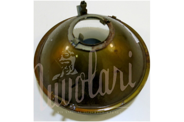 GRUPPO OTTICO SIEM ASS D/170 C/POS C/OSC 1 ATT