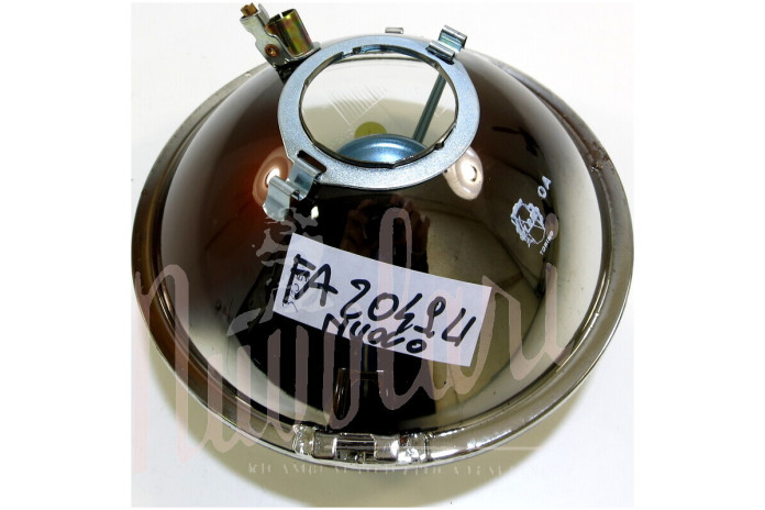 GRUPPO OTT NUOVO SIEM ASS D/170 C/POS C/OSC 1 ATT