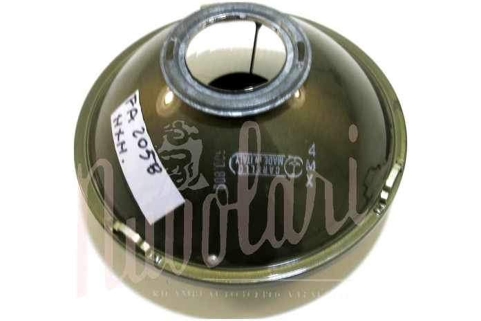 GRUPPO OTTICO CARELLO ASS D/170 C/OSC 3 PIEDI ALTI