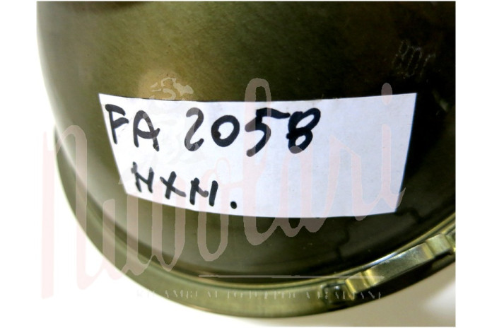 GRUPPO OTTICO CARELLO ASS D/170 C/OSC 3 PIEDI ALTI